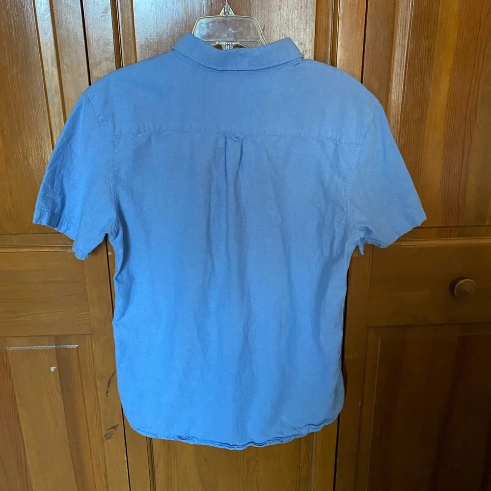 Primark Button Up - Picture 4 of 4